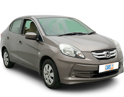 Honda Amaze-img